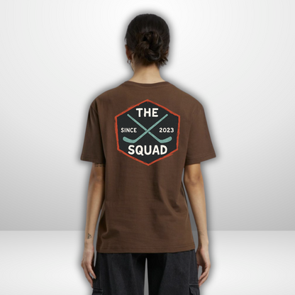 THE SQUAD "Favorite" Ladies Shirt