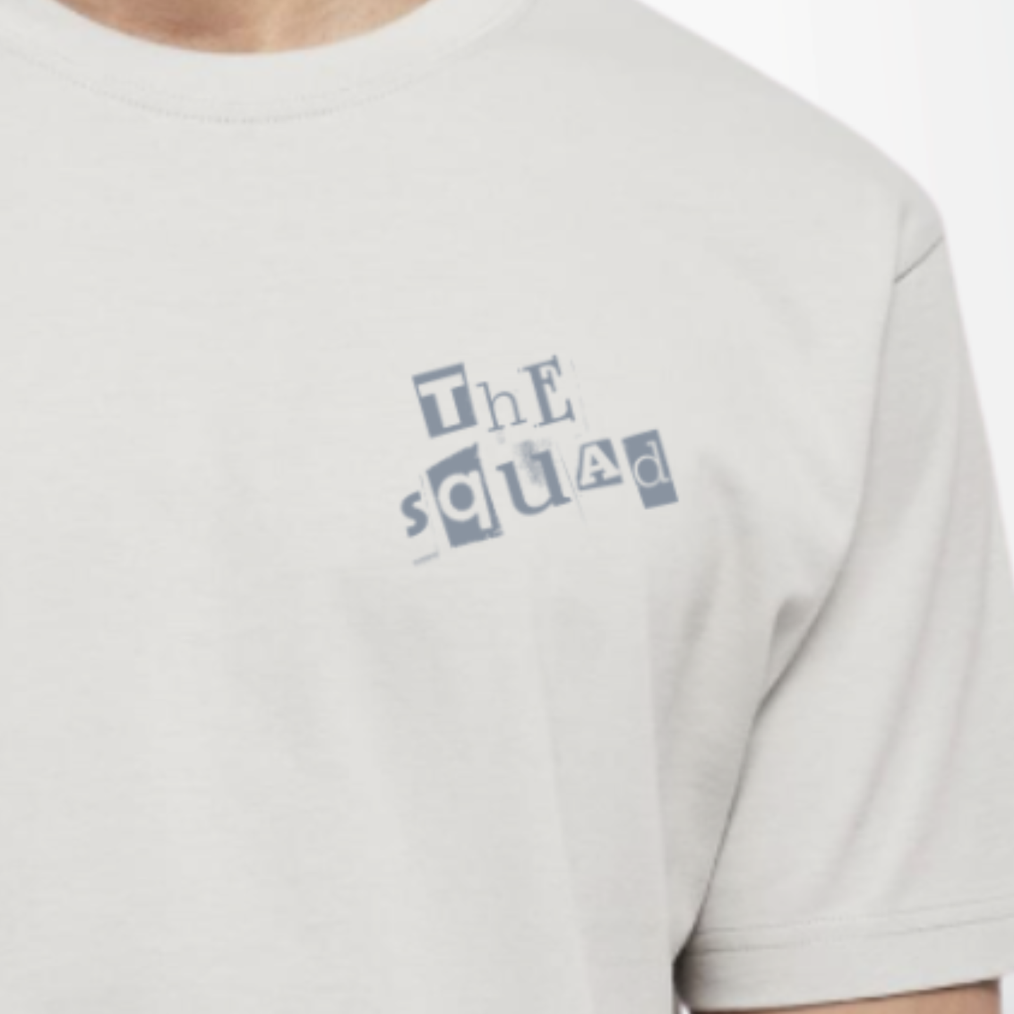"ANTHEM HOCKEY" The Squad T-Shirt