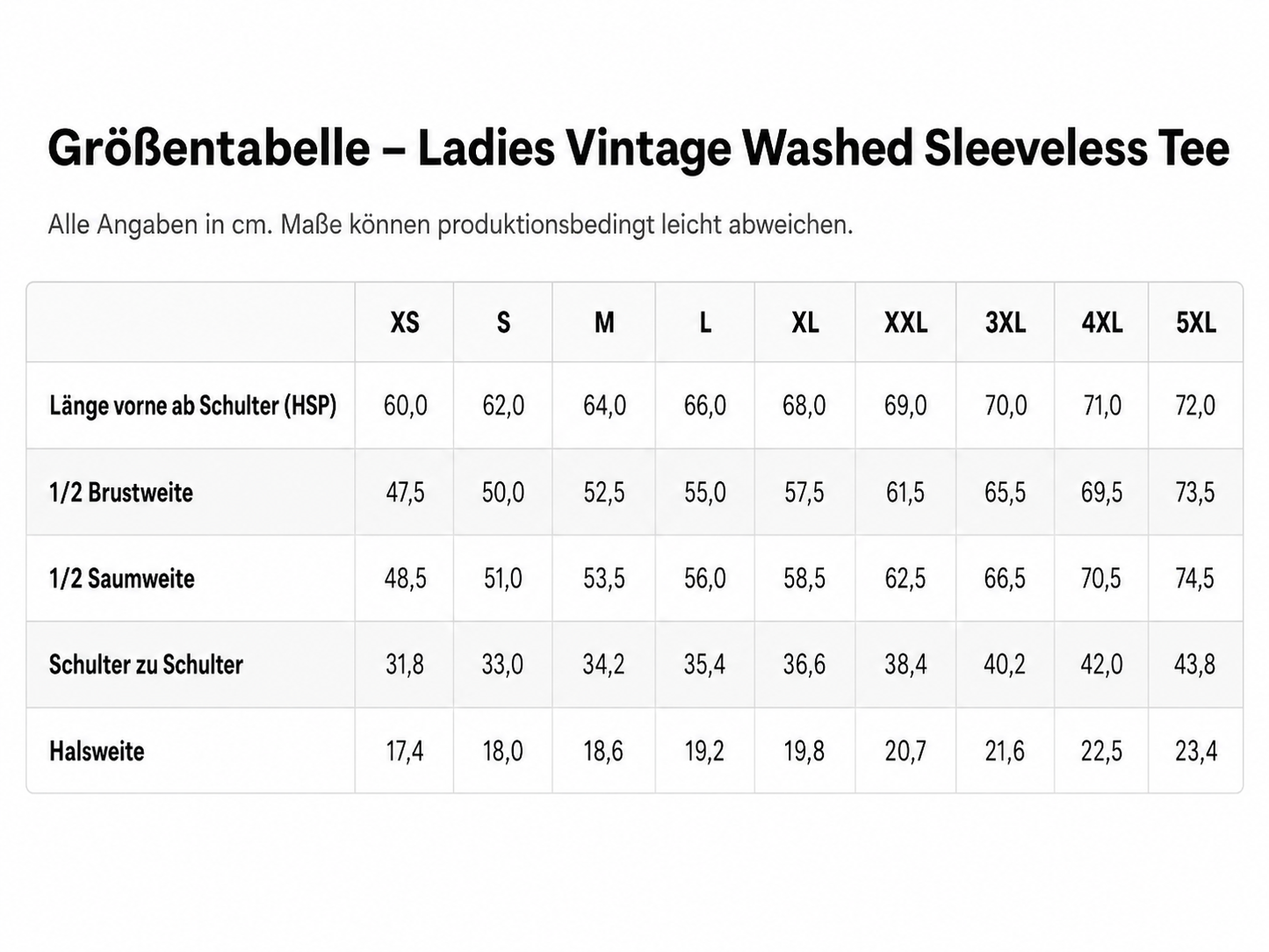 "SEA-SEASON" The Squad Ladies Vintage Washed Sleeveless Tee