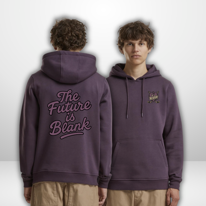Alex Blank "Future" Heavy Hoody