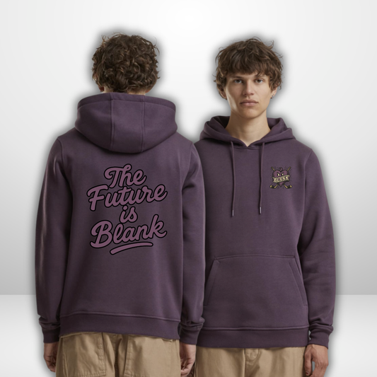 Alex Blank "Future" Heavy Hoody