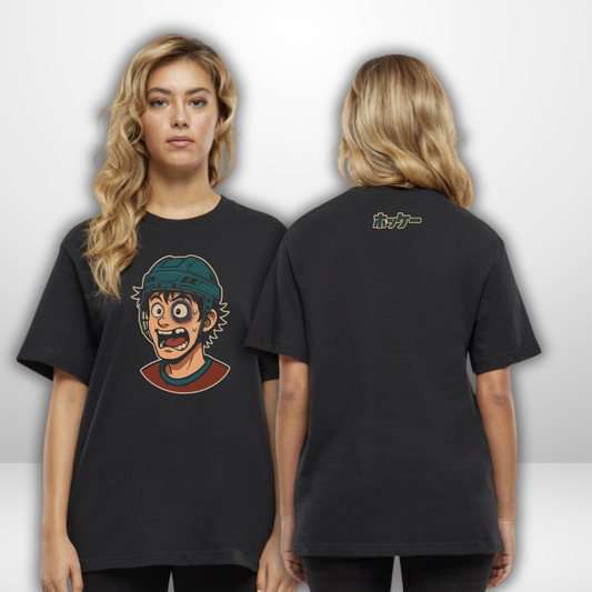 THE SQUAD "Senshi" Ladies Shirt