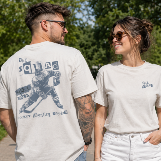 Anthem Hockey Shirt