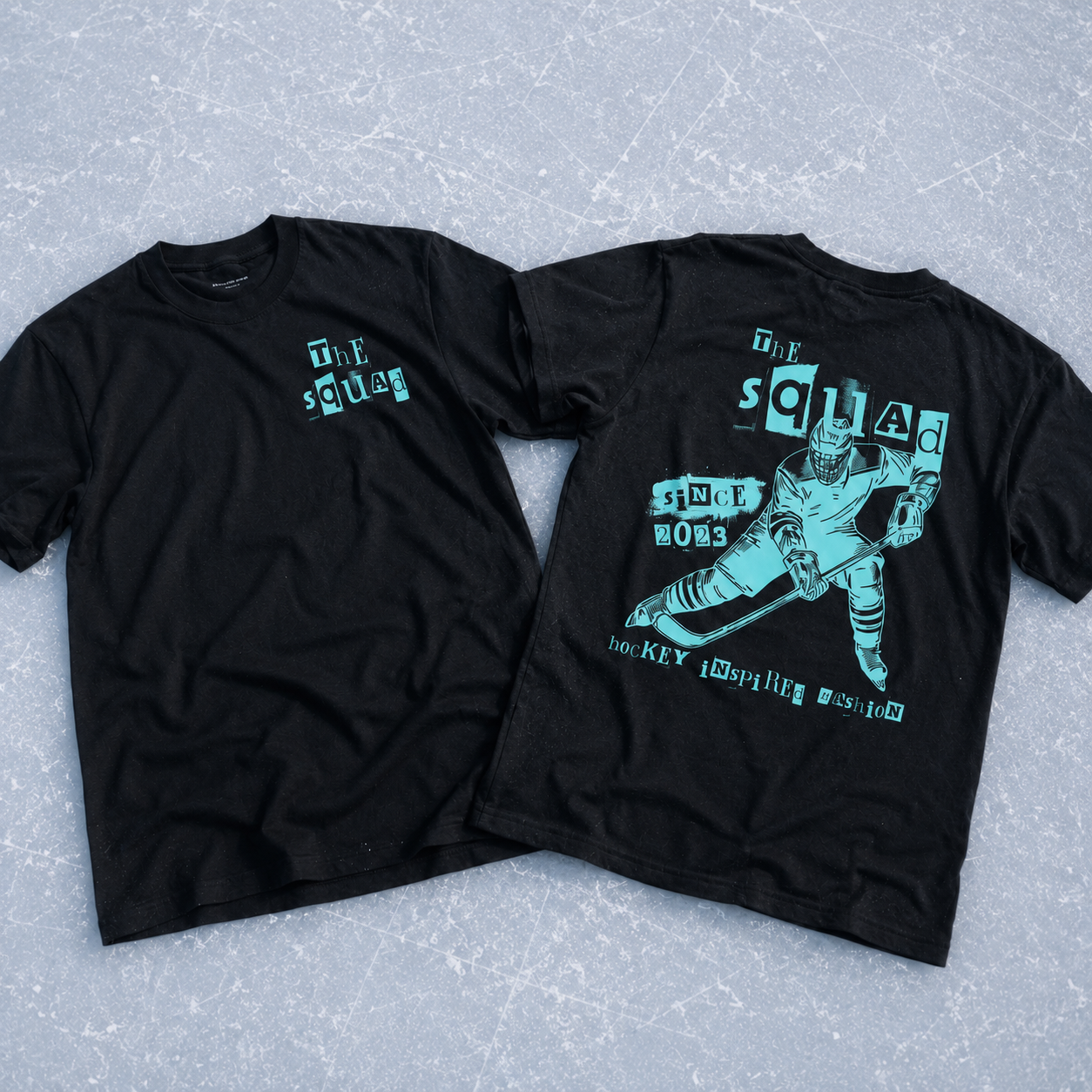 Anthem Hockey Shirt