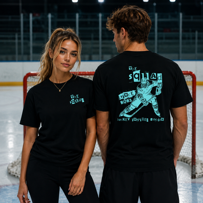 Anthem Hockey Shirt