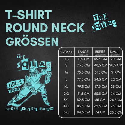 Anthem Hockey Shirt