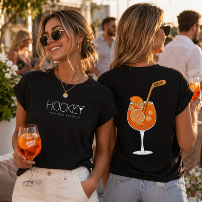 Aperitivo Squad Ladies Shirt