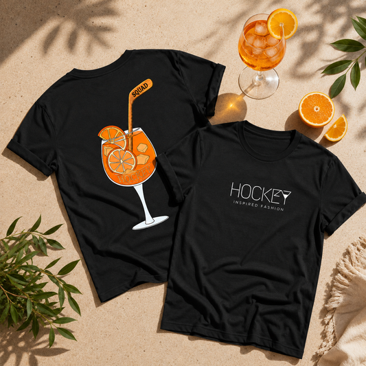 Aperitivo Squad Ladies Shirt