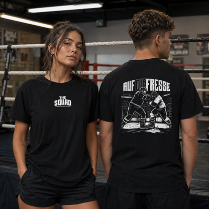 Auf die Fresse Shirt