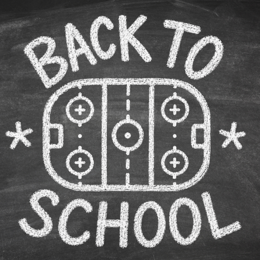 Kids Squad Back to School Box