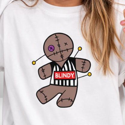 "BLINDY" The Squad Kids Shirt