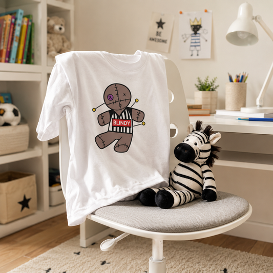 Blindy Kids Tee