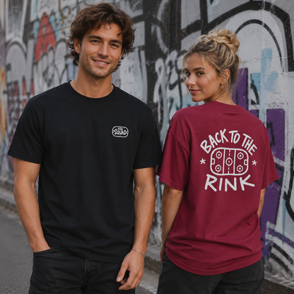 Back to the Rink Shirt