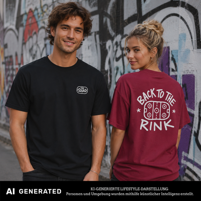 Back to the Rink Shirt