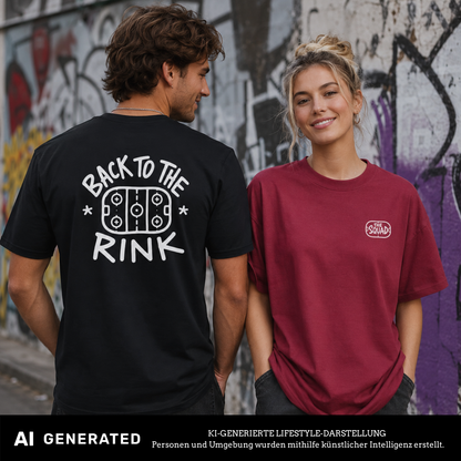 Back to the Rink Shirt