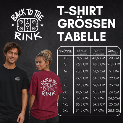 Back to the Rink Shirt