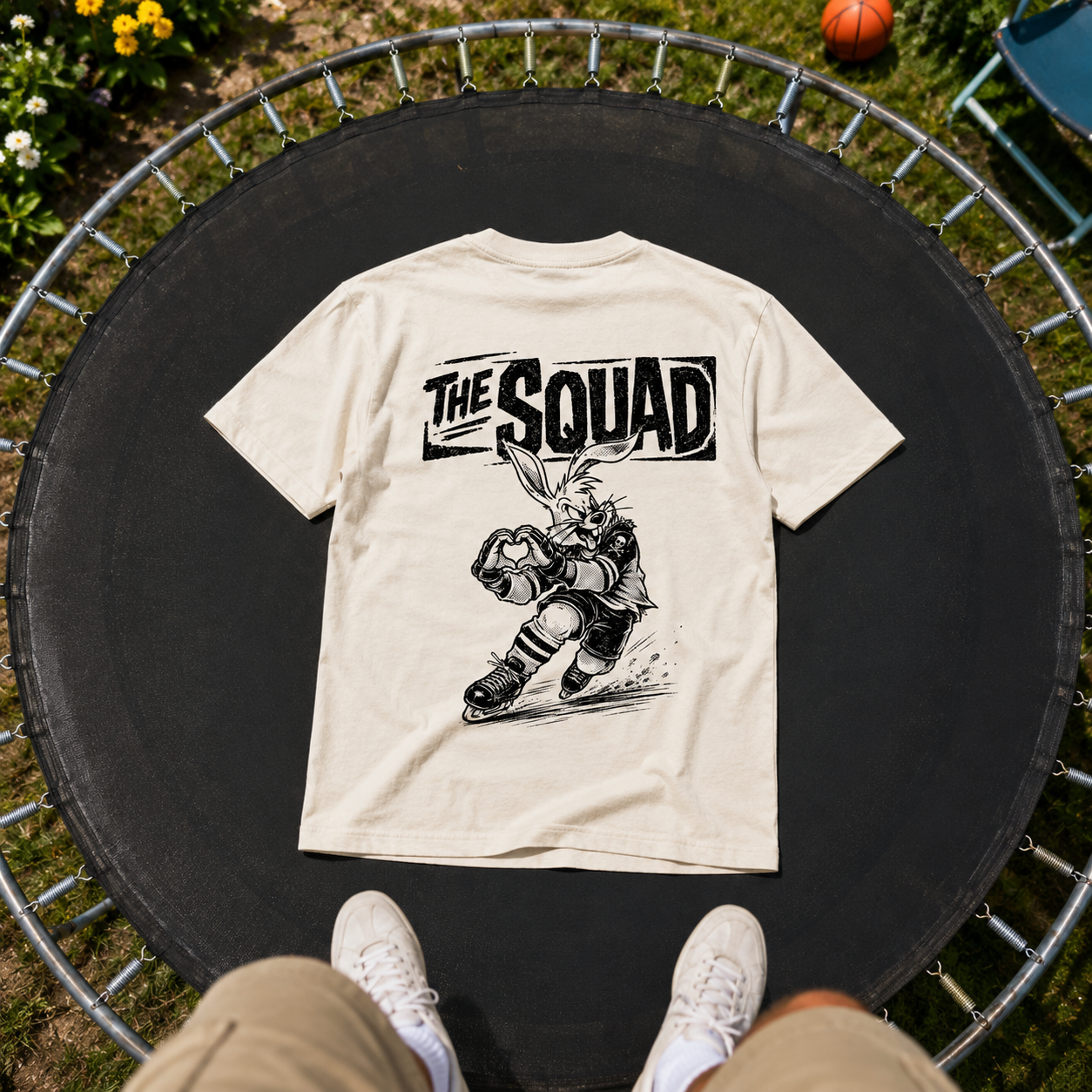 Best Wishes Kids Tee