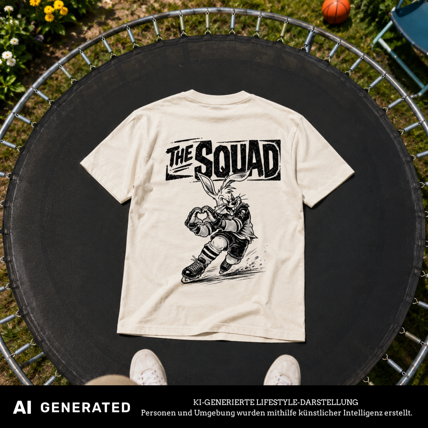 Best Wishes Kids Tee