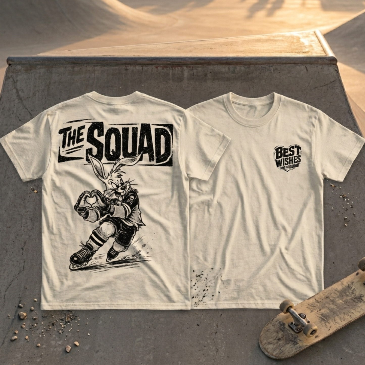 Best Wishes Shirt