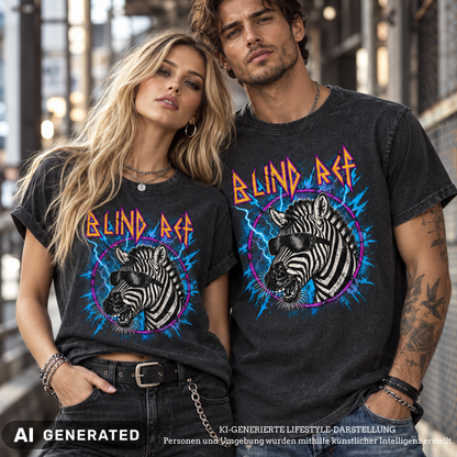 Blind Ref Vintage Shirt