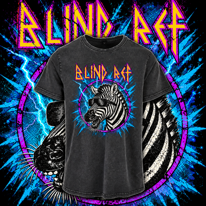 Blind Ref Vintage Shirt