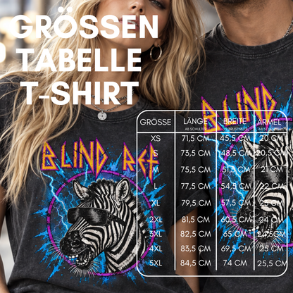 Blind Ref Vintage Shirt