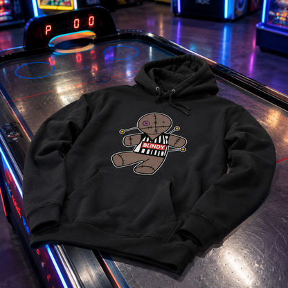 Blindy Hoody
