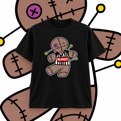 Blindy Shirt