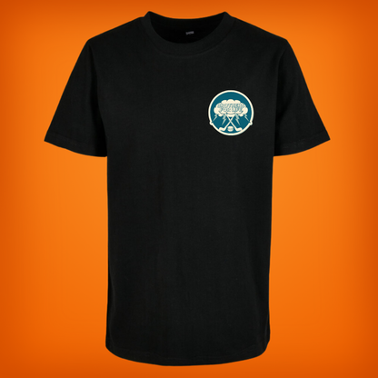 Brothers for Life "4 Brothers" Kids Shirt front