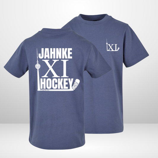 Charlie Jahnke "XI"  Kids T-Shirt