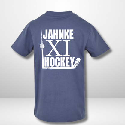 Charlie Jahnke "XI"  Kids T-Shirt