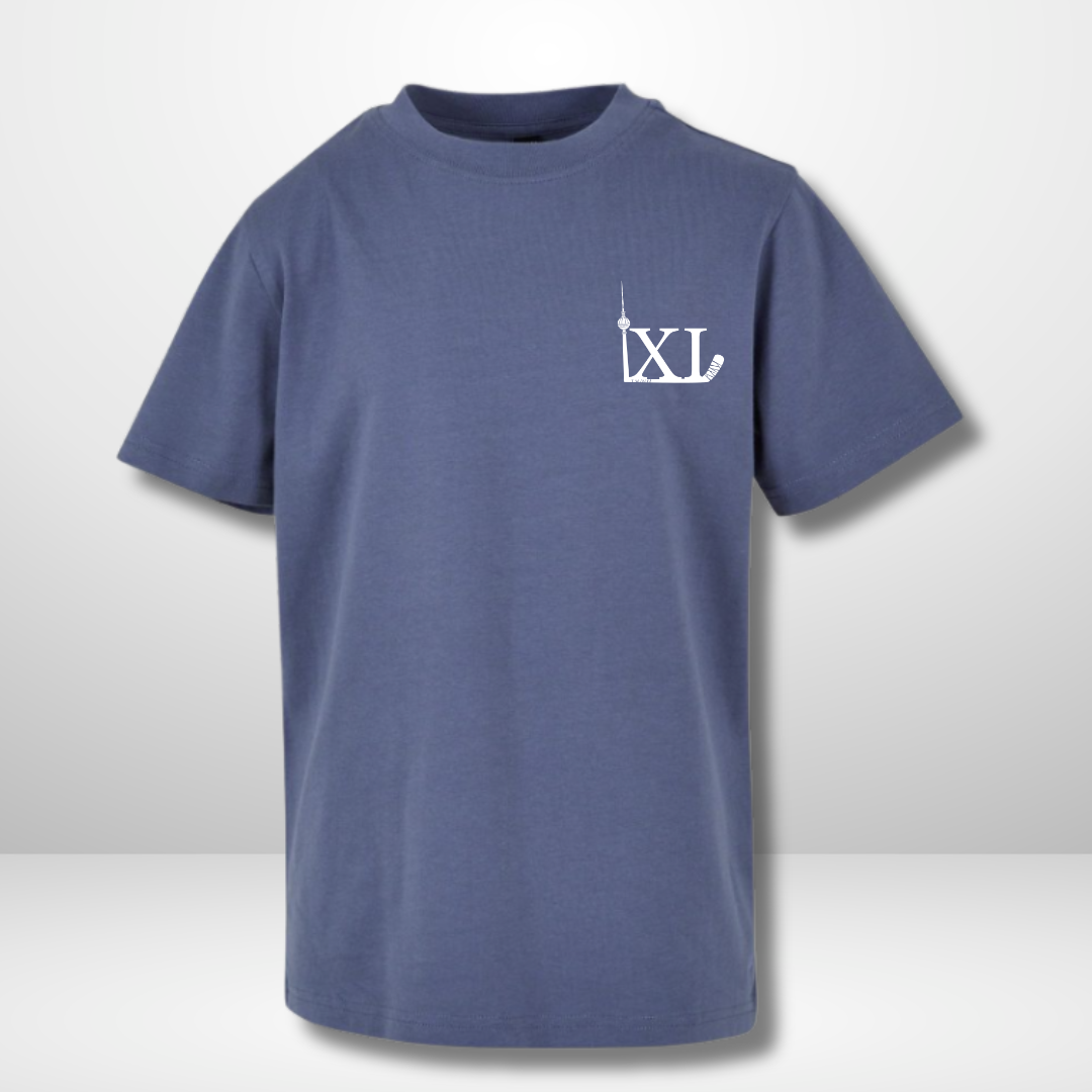 Charlie Jahnke "XI"  Kids T-Shirt