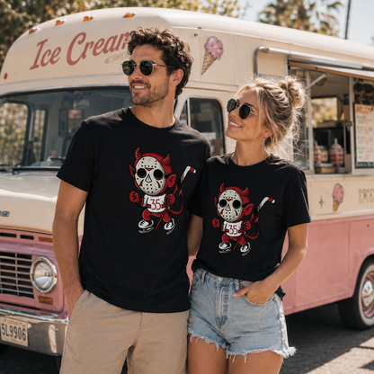 Devils of Summer Shirt