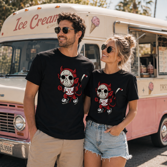Devils of Summer Shirt