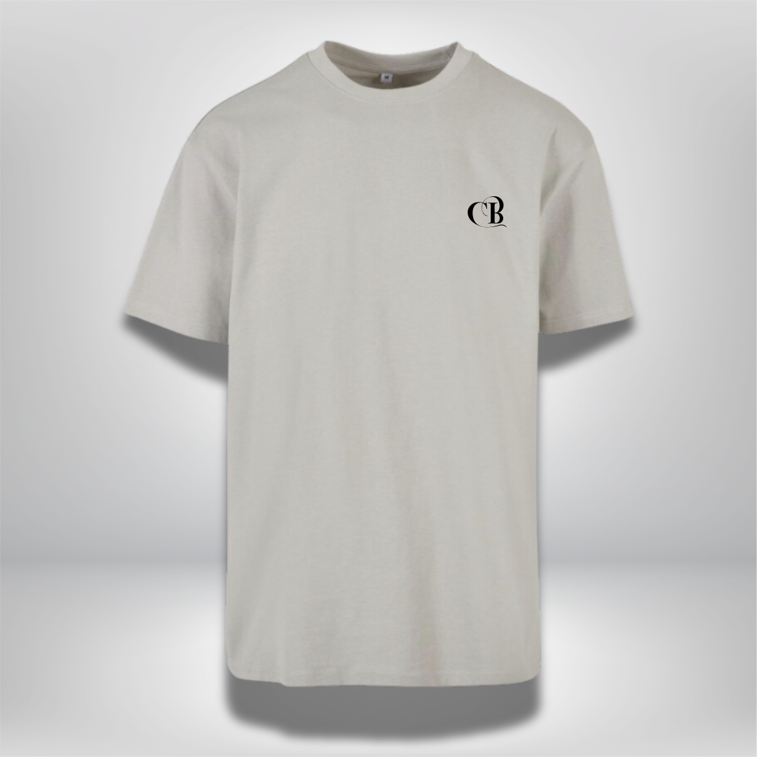 Cody Brenner "Catching Pucks" Oversized T-Shirt in 2 Farben