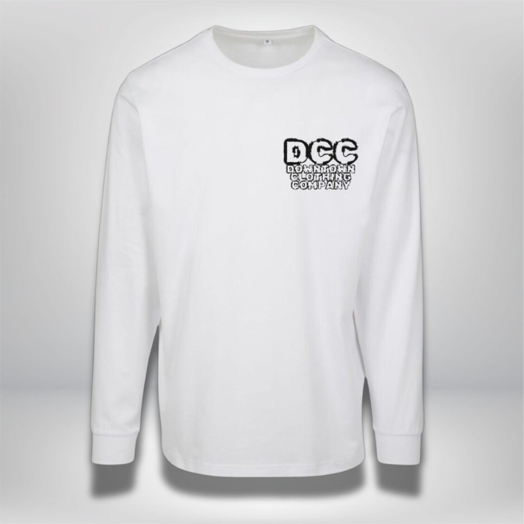 Constantin Braun "Downtown" Longsleeve