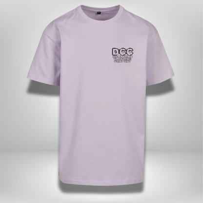 Constantin Braun "Downtown" Oversized T-Shirt