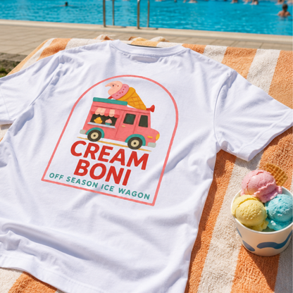 Creamboni Shirt