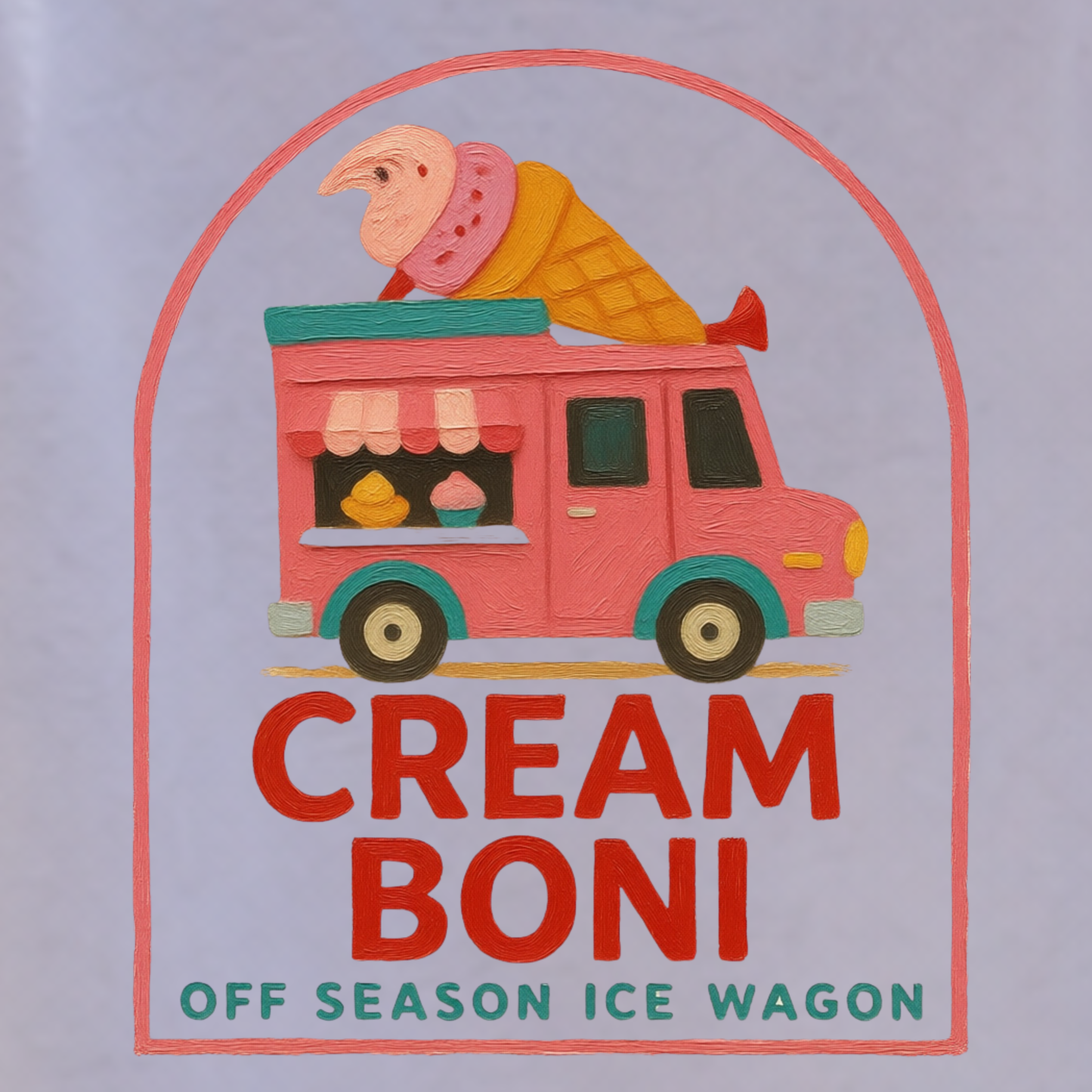 Creamboni Shirt