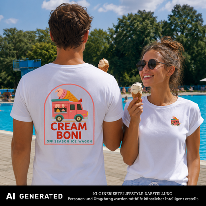 Creamboni Shirt