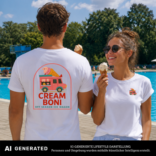 Creamboni Shirt