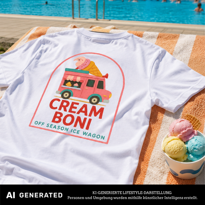 Creamboni Shirt