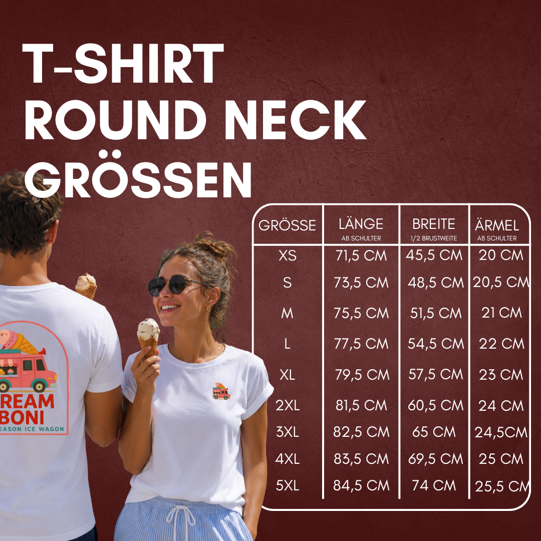 Creamboni Shirt