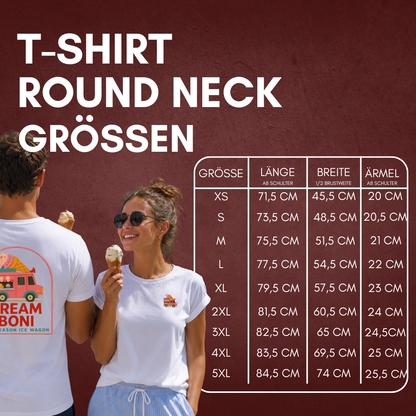 Creamboni Shirt