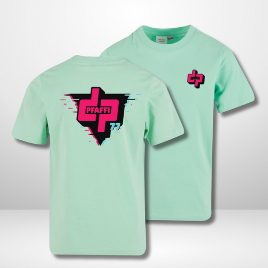 Daniel Pfaffengut "Pfaffi" Kids Shirt