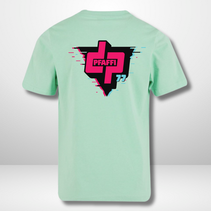 Daniel Pfaffengut "Pfaffi" Kids Shirt