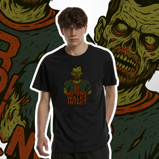 Nowi "Zombie" 🧟🏒 T-Shirt