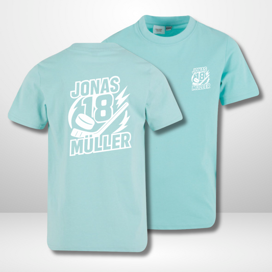 Jonas Müller "Defense18" Kids Shirt