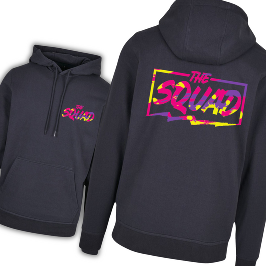 The Squad "Signature" Hoodie