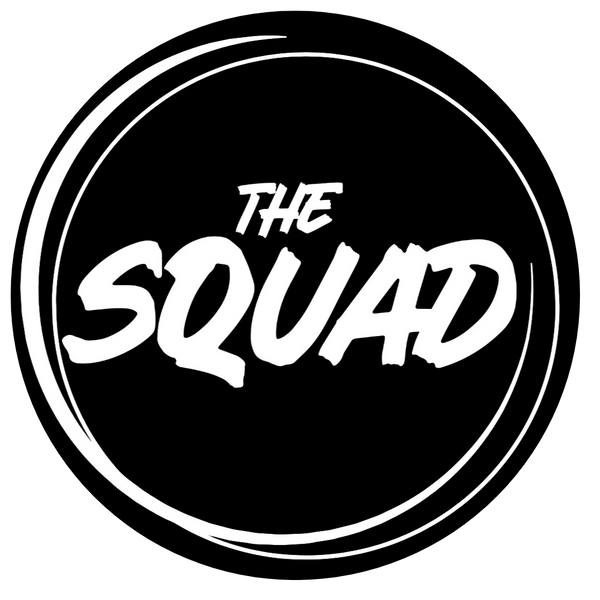 The Squad Drops